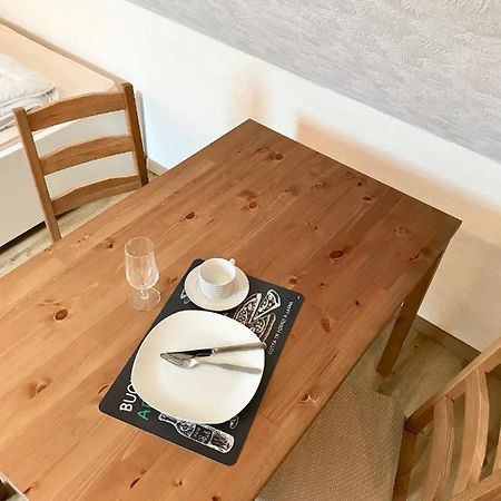 Apartment Topp Adult Only 쉴리그 외부 사진