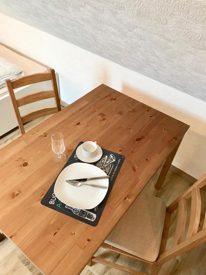 Apartment Topp Adult Only 쉴리그 외부 사진