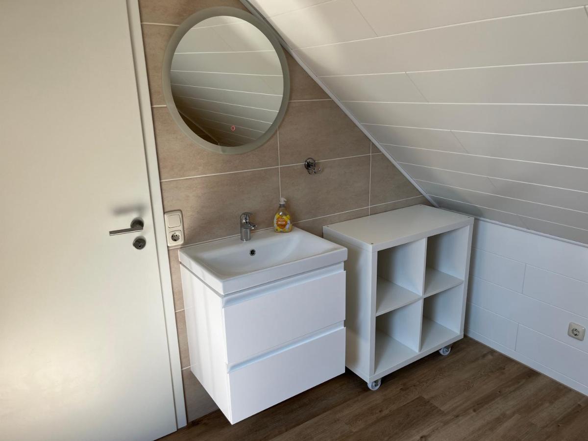 Apartment Topp Adult Only 쉴리그 외부 사진