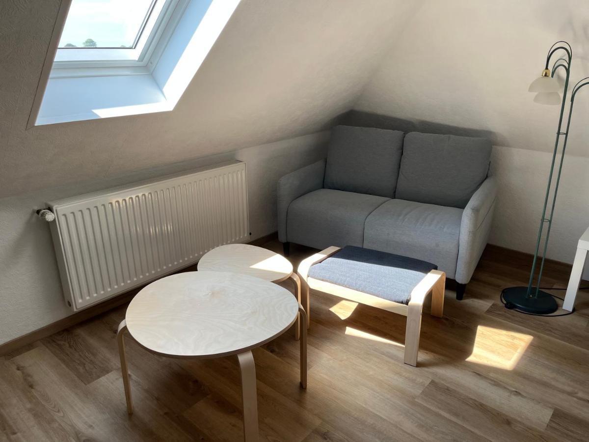 Apartment Topp Adult Only 쉴리그 외부 사진